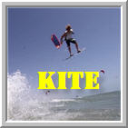 KITEBOARDING