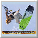 Cabrinha Kiteboards