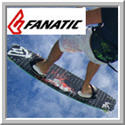 Fanatic Kiteboards