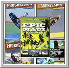 Videos/DVDs