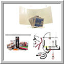 Parts/Repair/Bladders 