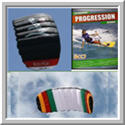 Trainer Kites