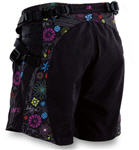 Dakine Starlet Shorts Harness