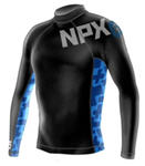 NPX Heat Seeker .5mm Long Sleeve Top