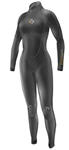Womens 3000 Series 5/3 Steamer<br> Size 10T