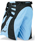2008 Dakine Starlet Shorts Harness