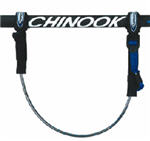 Chinook Inflight Adjustable Lines