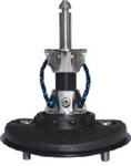 Chinook EX 2-Bolt Pin Base