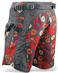2010 Dakine Starlet Shorts Harness