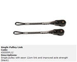 Cabrinha IDS Pulley Link Upgrade