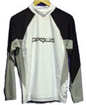 Neil Pryde Long Sleeve Rash Guard <br>SPF 50