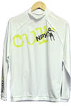 NPX Long Sleeve Cult Rash guard