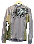 NPX Long Sleeve Hydrotex SPF 50+