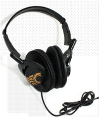 Cabrinha Head Phones