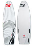 2011 Cabrinha RaceBoard