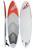 Cabrinha SUP 10'6