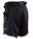 2011 Dakine Starlet Shorts Harness