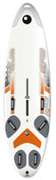2012 Bic One Design 293D