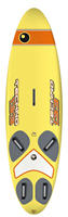 2012 Bic Techno 133