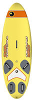 2012 Bic Techno 160