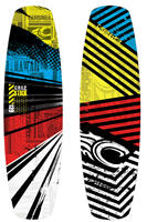 2012 Cabrinha Chop Stick