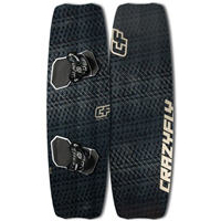 2012 Crazy Fly Raptor LTD