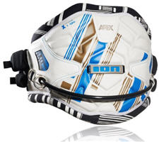 2012 ION APEX HARNESS