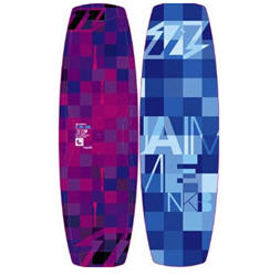 2012 North Jaime Pro