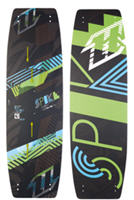 2012 North Spike