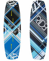 2012 North X-Ride