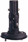 Chinook 2 Bolt Mechanical Base