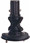 Chinook 2 Bolt Rubber Mast Base 
