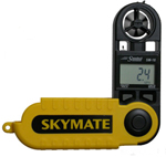 SM-18 Windmeter