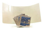 Ultra Adhesive Bladder Patches