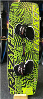 Craqzy Fly Cruiser Pro 135 x 35