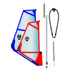 Ezzy Kids 1.0,1.5 Rig