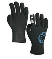 FCS 5mm Winter Gloves
