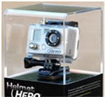 Go Pro Wrist Hero