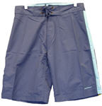 Hammer Surf Mute Board Short<br> Blue