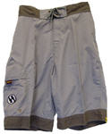 Hammer Surf Signature Board Short<br> Grey