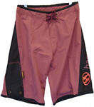 Hammer Surf Claim Board Short<br> Rust