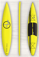 Lake Shore Explorer River Rover SUP