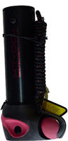 Neil Pryde X3 UXT Stubby Extension