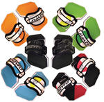 CrazyFly QuickFix II Pads and Straps (Pr)