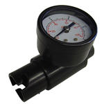 Pump Guage