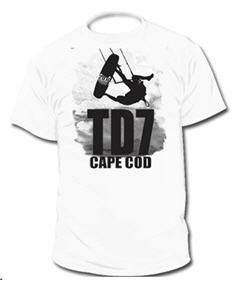 TD7 T-Shirt
