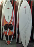 USED NAISH Hybrid Wave