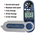 Windmate 100 Windmeter