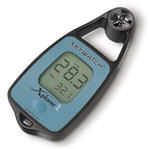 Skywatch Xplorer 1 Wind Meter
