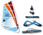 2010 Bic Nova Rig